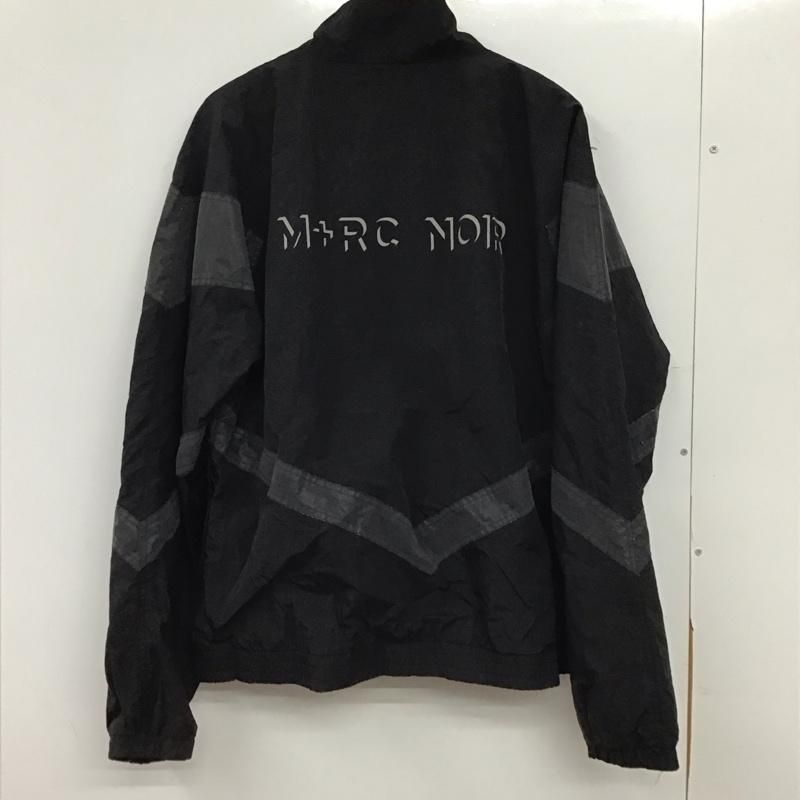 メンズ M＋RC NOIR マルシェノア ナイロンジャケット L