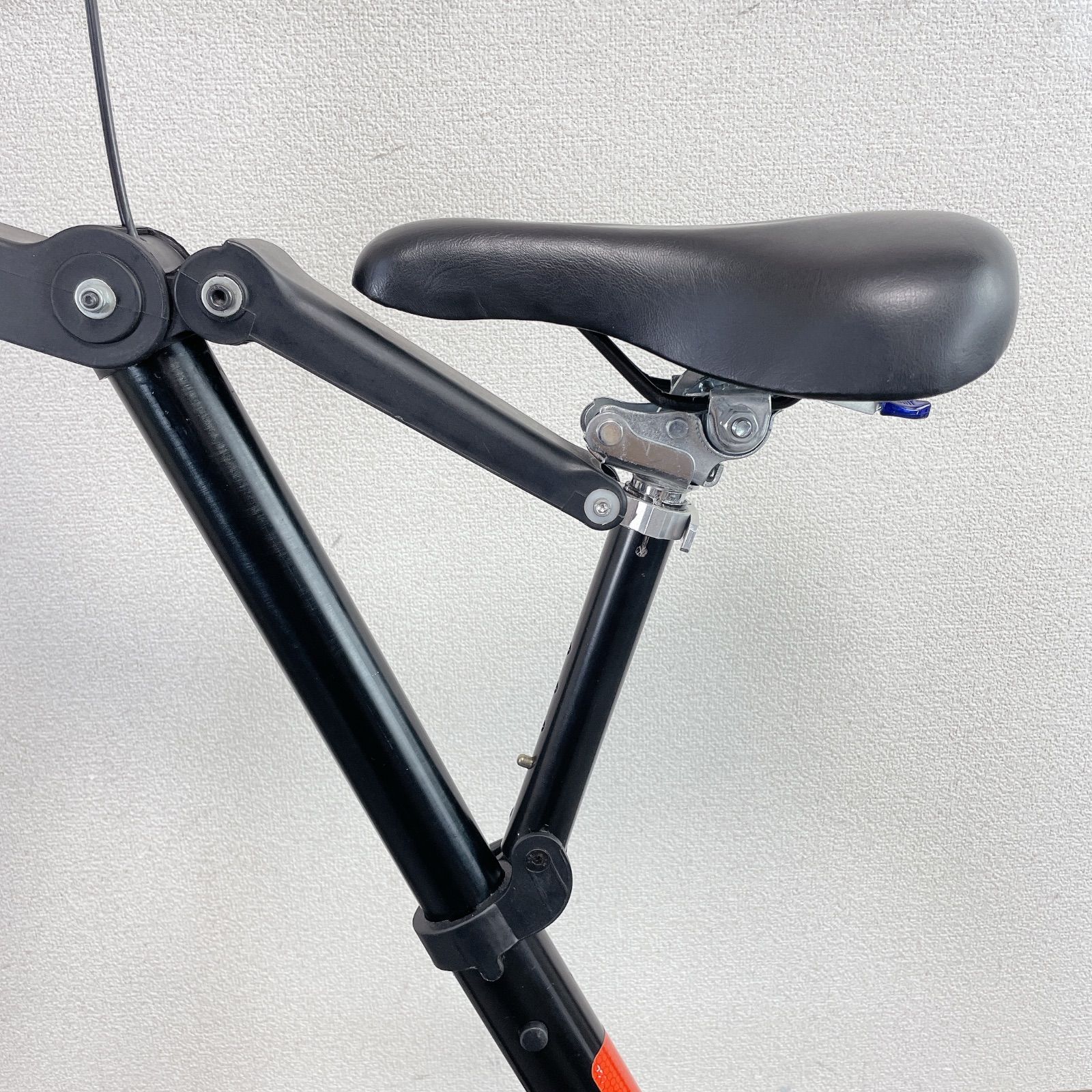 A-bike 折りたたみ自転車 軽量 8インチ - メルカリ