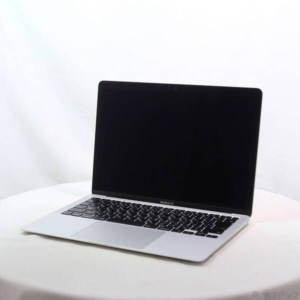中古】MacBook Air M1 16GB/2TB 13.3