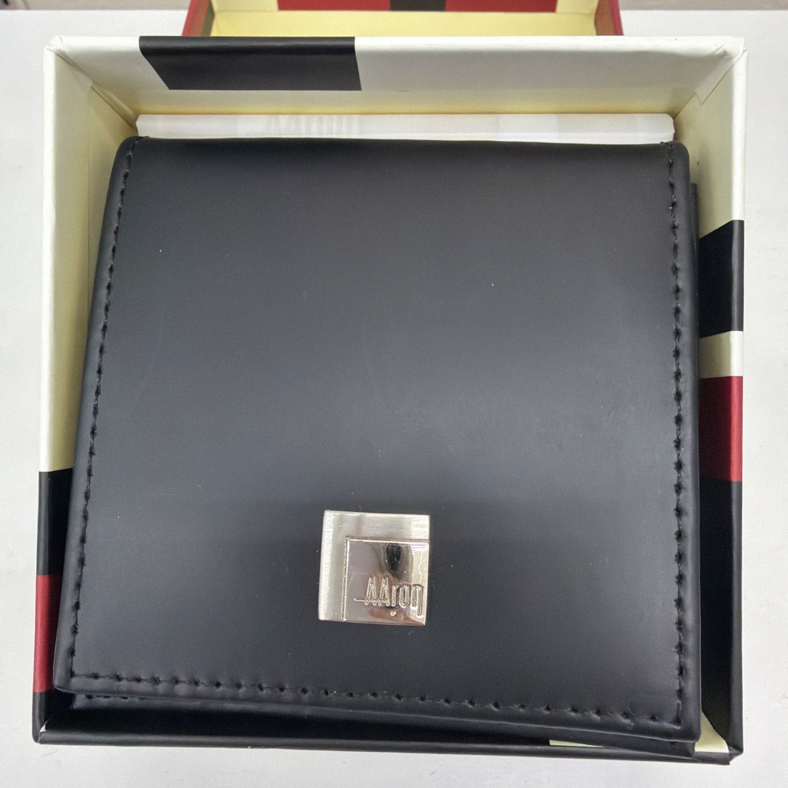 ★リユースのサカイ東金店★ AARON 小銭入れ 管理260710-01