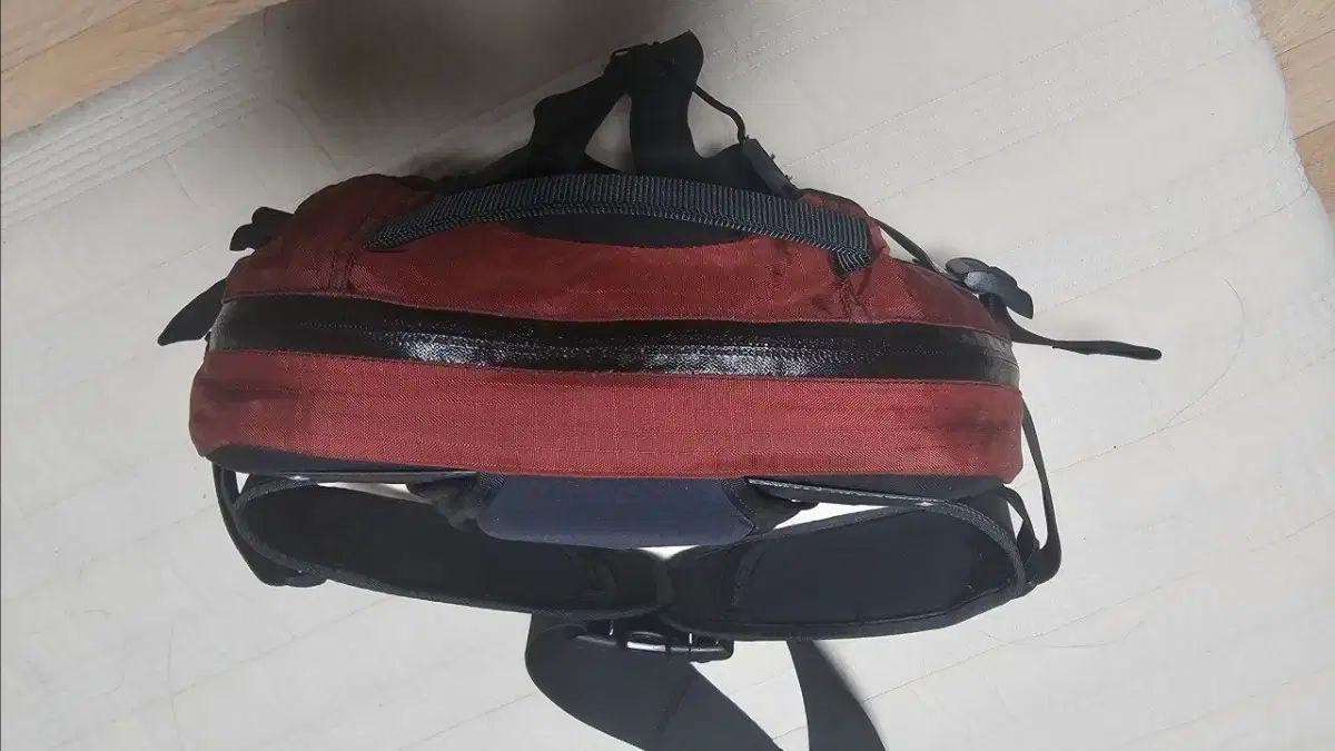 ARC'TERYX アークテリクス Q5 ヒップバッグ