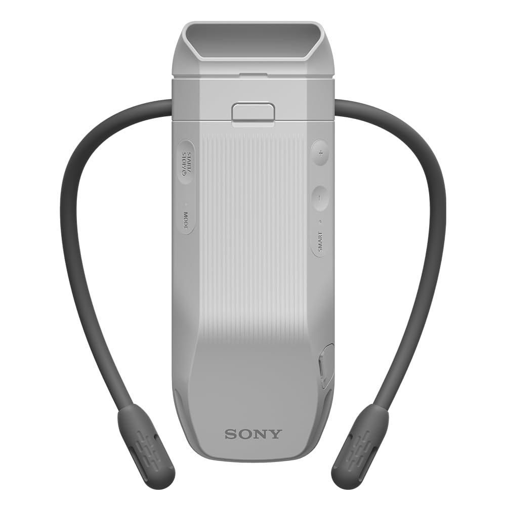 ソニー】「REON POCKET PRO」 (レオンポケットプロ) ウェアラブル