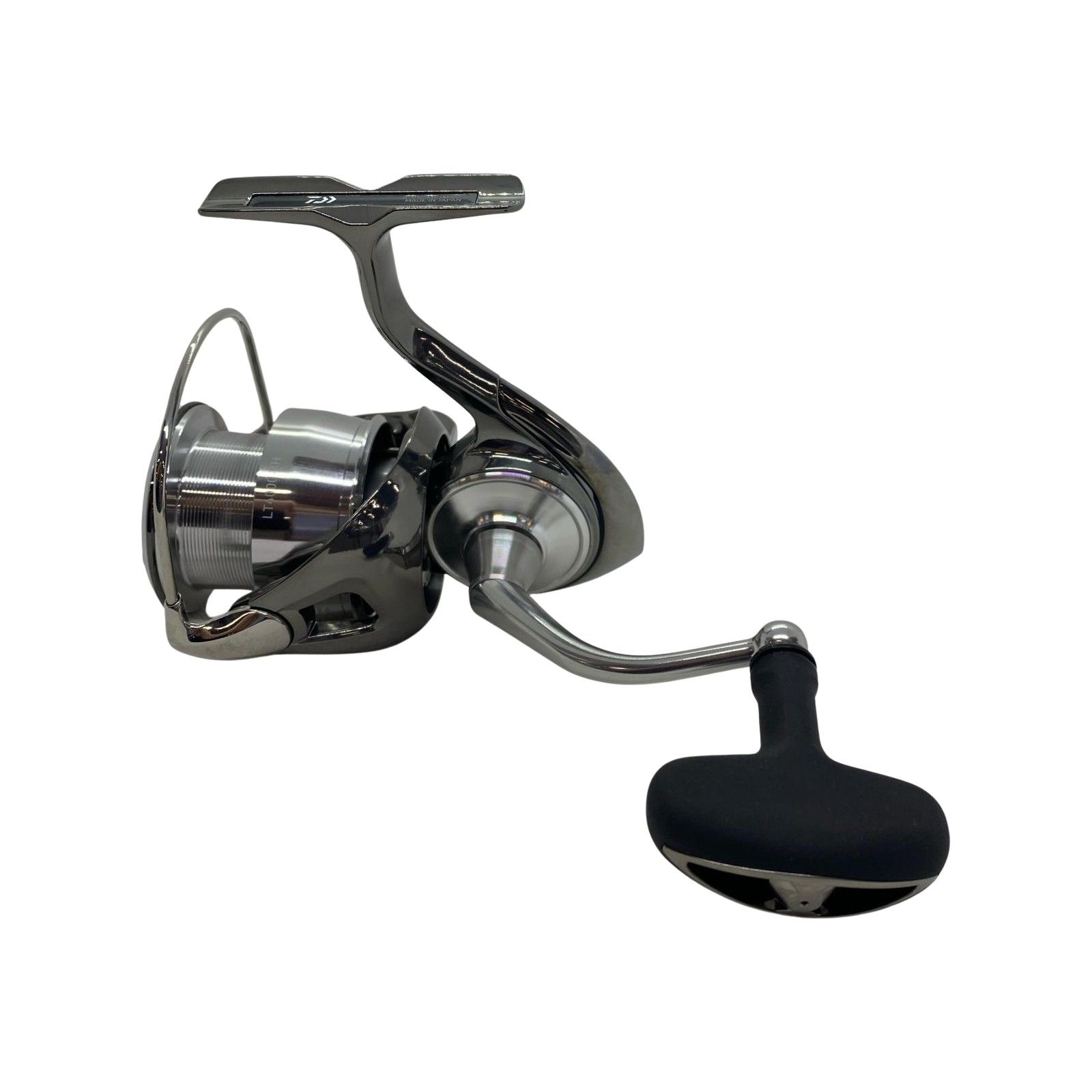DAIWA ダイワ スピニングリール　22イグジストLT4000-XH 00061104