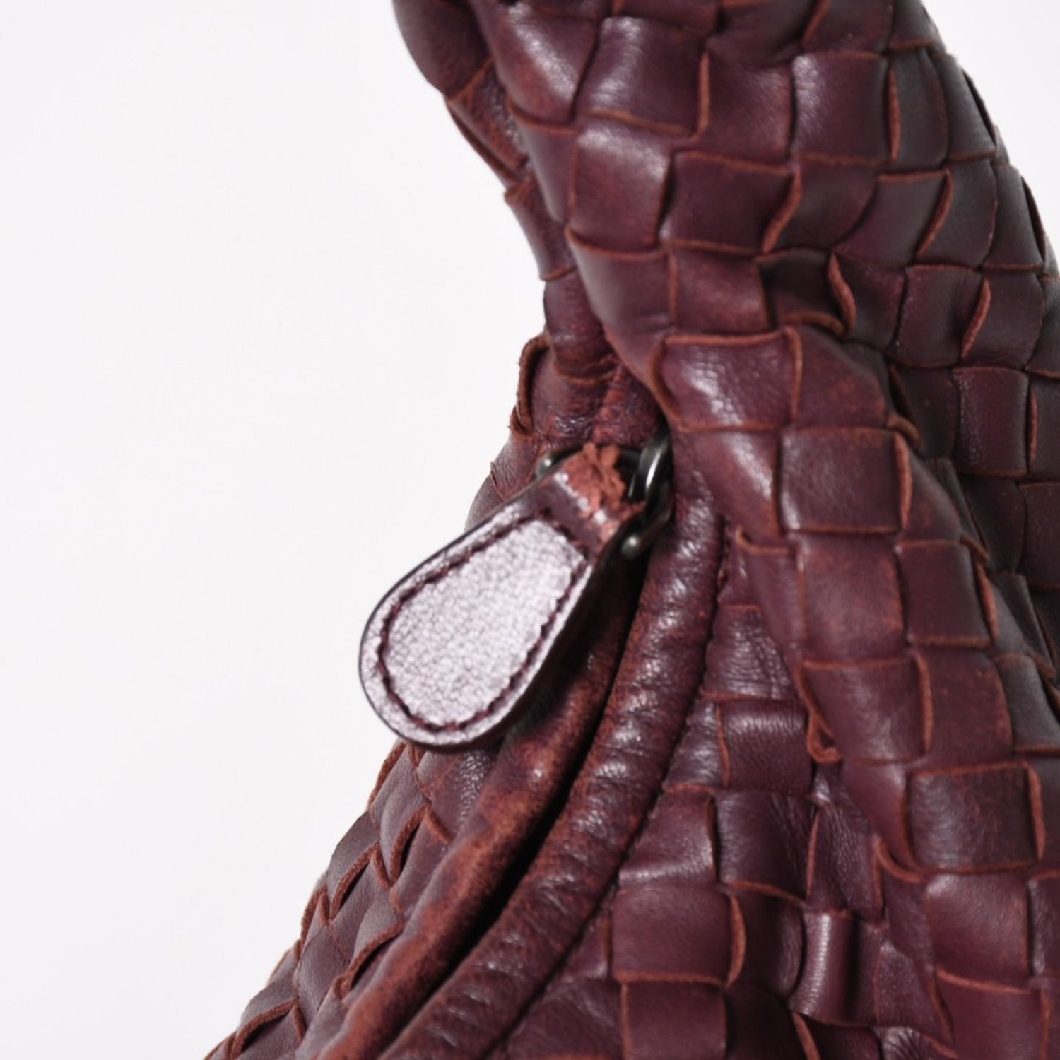 BOTTEGA VENETA ボッテガヴェネタ イントレチャート ホーボー ワン