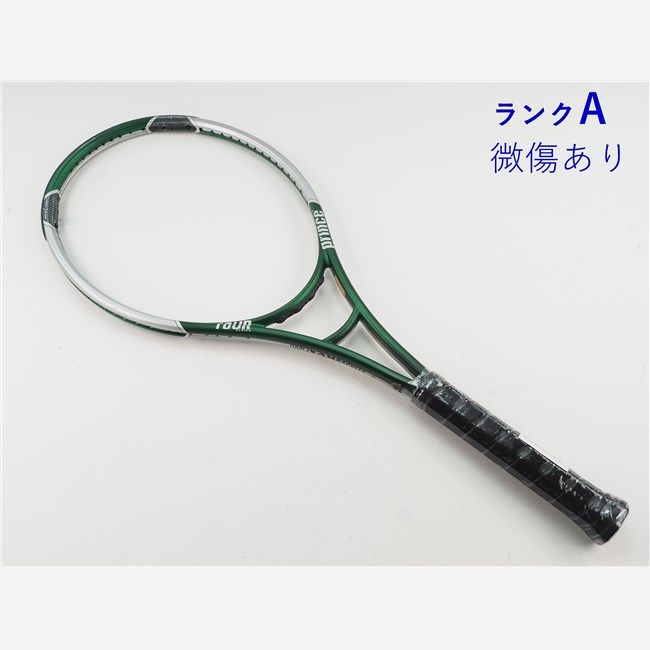 Prince Graphite Tour テニスラケット Prince Graphite Tour テニス