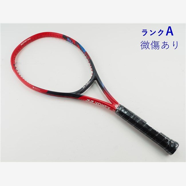 YONEX Vコア100L G2 中古 中古 テニスラケット ヨネックス ブイコア 100エル 2023年モデル (G2