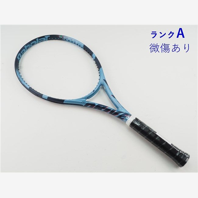 テニス Babolat テニスラケット 硬式テニス グリップ止め付き