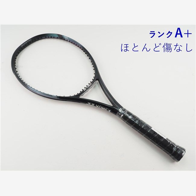 中古 テニスラケット ヨネックス イーゾーン 98 2024年モデル (G3) YONEX EZONE 98 2024 (c26070285c)