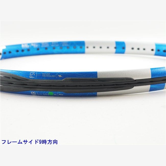 中古 テニスラケット バボラ ピュア ドライブ 30周年記念モデル 2024年
