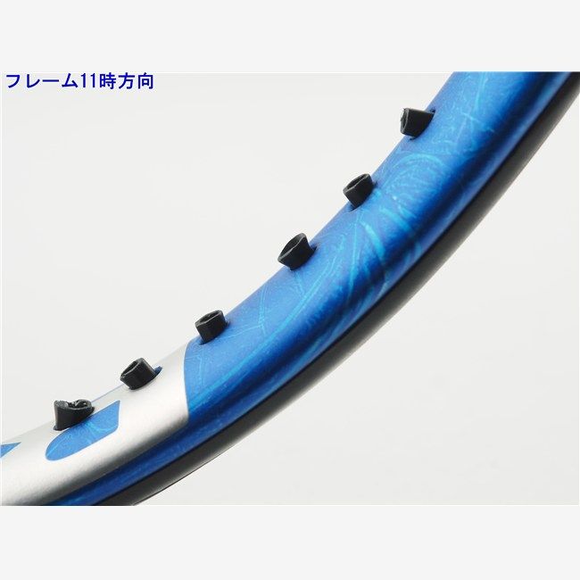 中古 テニスラケット バボラ ピュア ドライブ 30周年記念モデル 2024年