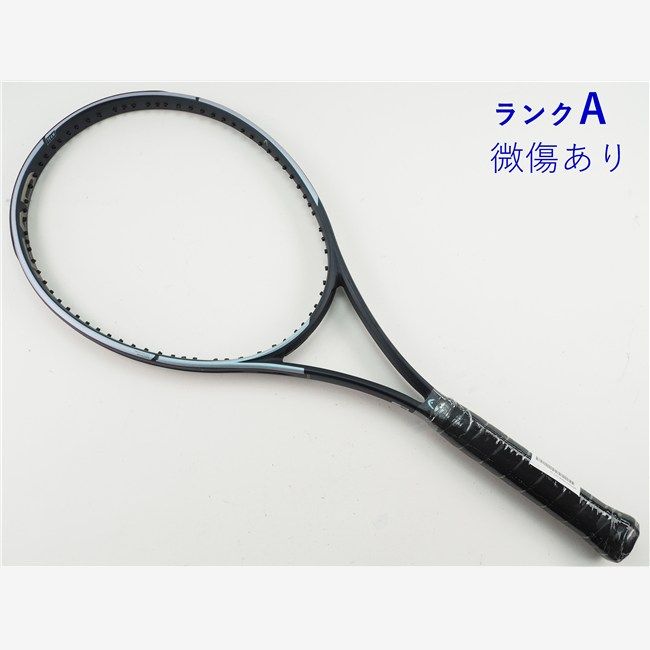 中古 テニスラケット ヘッド グラビティー チーム 2023年モデル (G2) HEAD GRAVITY TEAM 2023 (c26070295c)