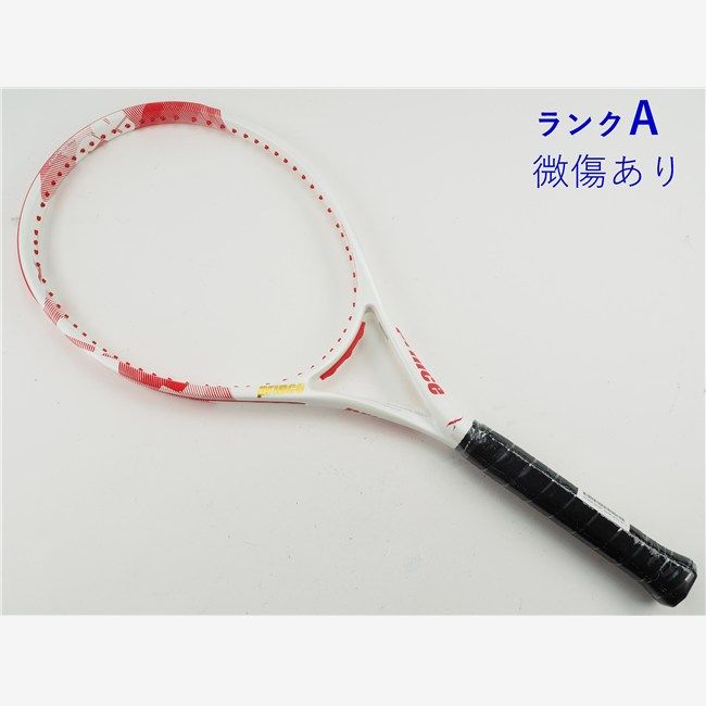 テニス Prince X 100 Tour G2 右利き用