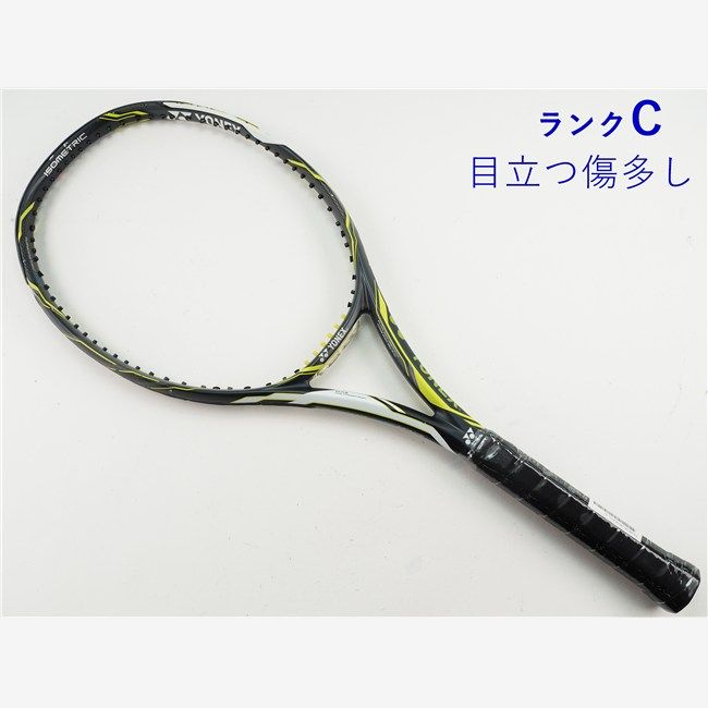 中古 テニスラケット ヨネックス イーゾーン ディーアール 100 LG 2015