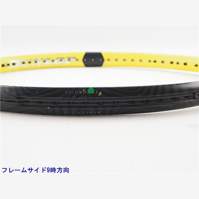 DUNLOP SX300 G2 2022年モデル 中古 テニスラケット ダンロップ エス