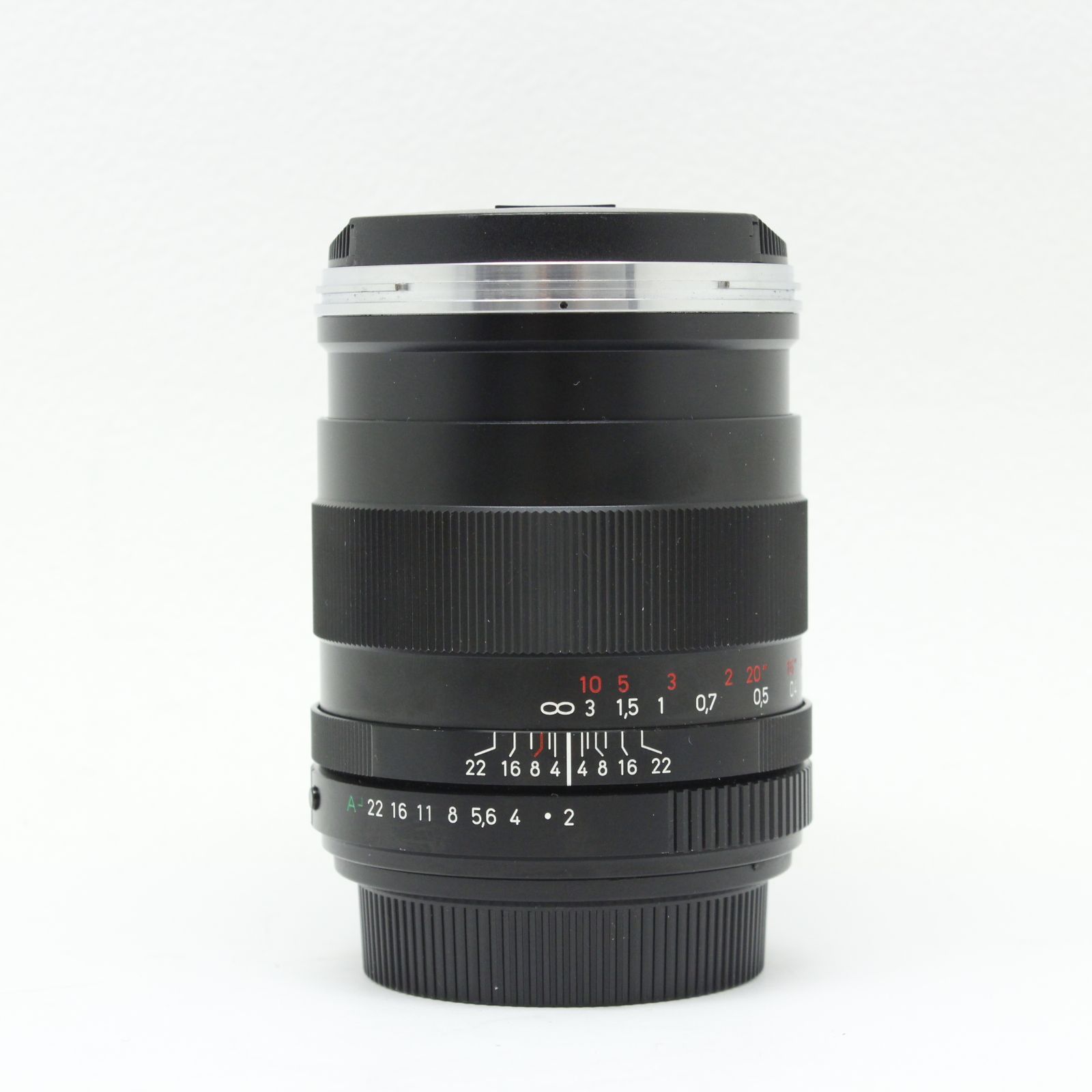 Carl Zeiss Distagon T* 35mm F2 ZK PENTAXマウント - メルカリ