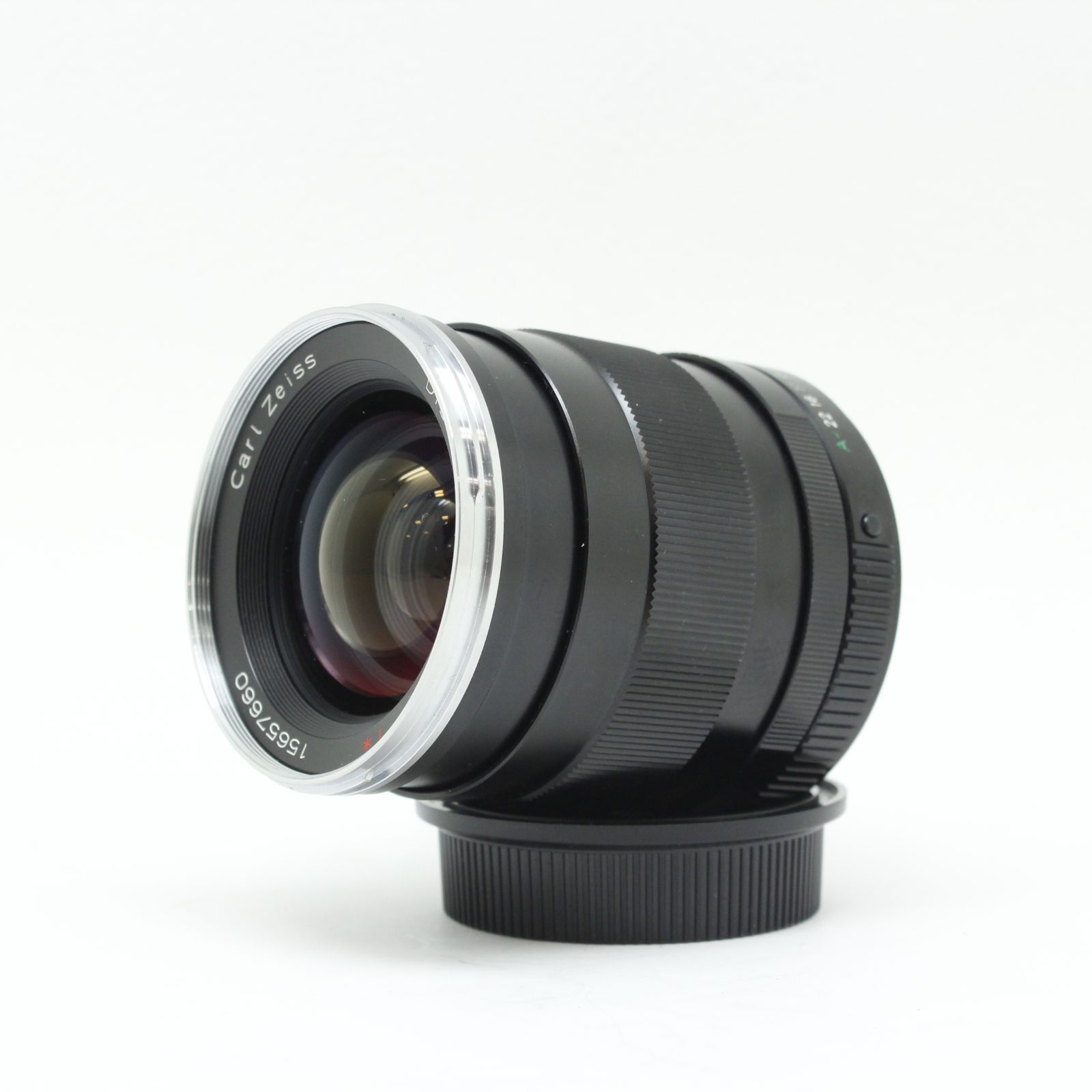 Carl Zeiss Distagon T* 35mm F2 ZK PENTAXマウント - メルカリ