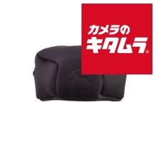 【新品】ライカ M用ネオプレーンケース黒ロングノーズ