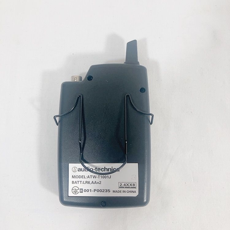 ◇ATW-R1100J audio-technica オーディオテクニカ ワイヤレス