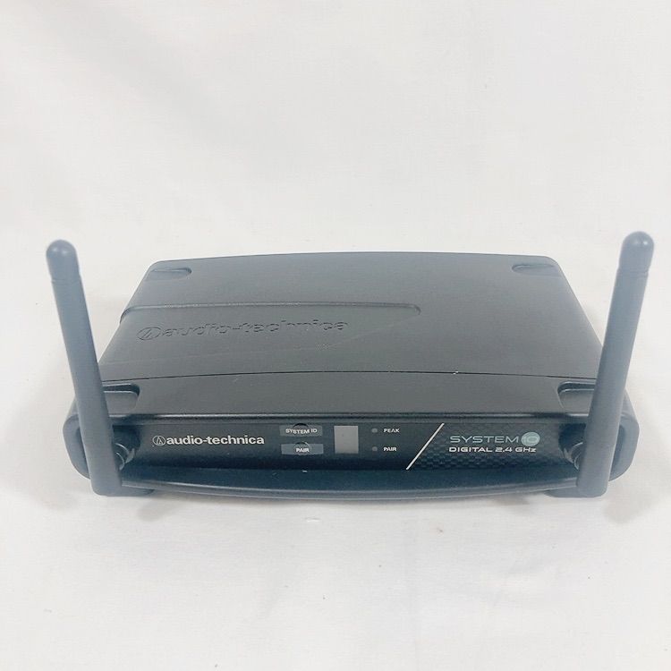 ◇ATW-R1100J audio-technica オーディオテクニカ ワイヤレス