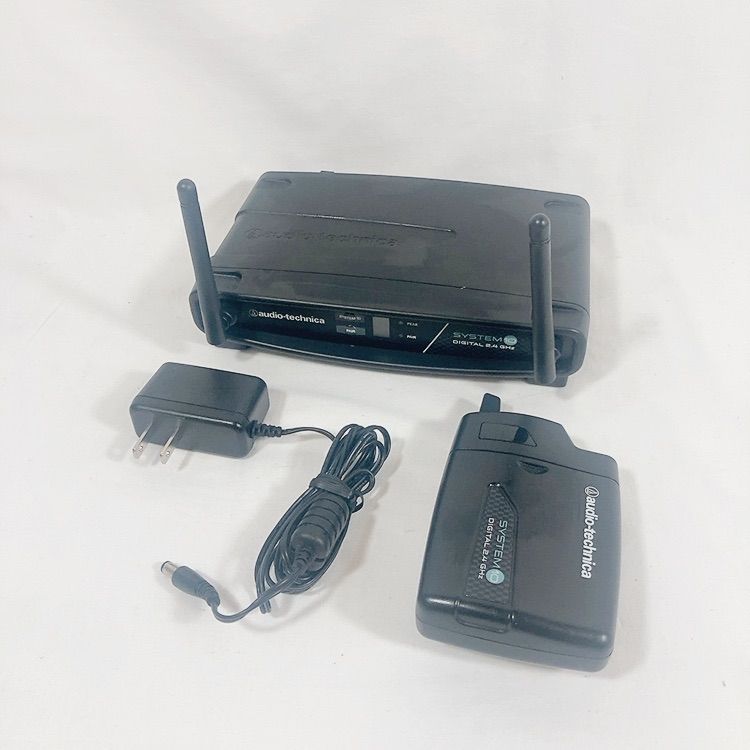 ◇ATW-R1100J audio-technica オーディオテクニカ ワイヤレス