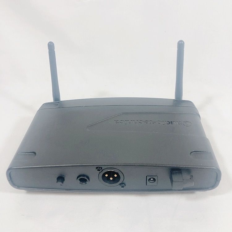 ◇ATW-R1100J audio-technica オーディオテクニカ ワイヤレス