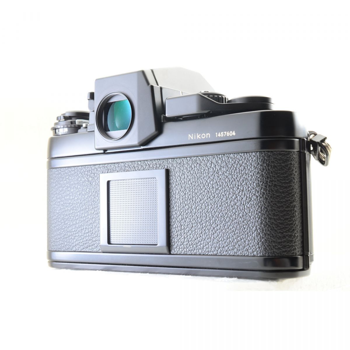 Nikon F3 HP ブラック 35mm 一眼レフ フィルムカメラ ボディ ハイアイ