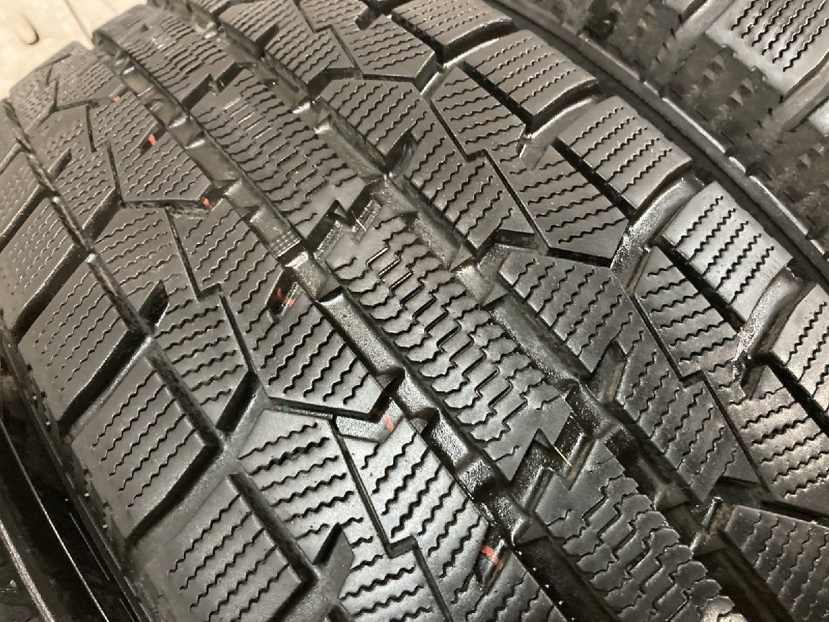 TOYO OBSERVE GARIT GIZ 195/65R15 15インチ スタッドレス 4本 23年製 