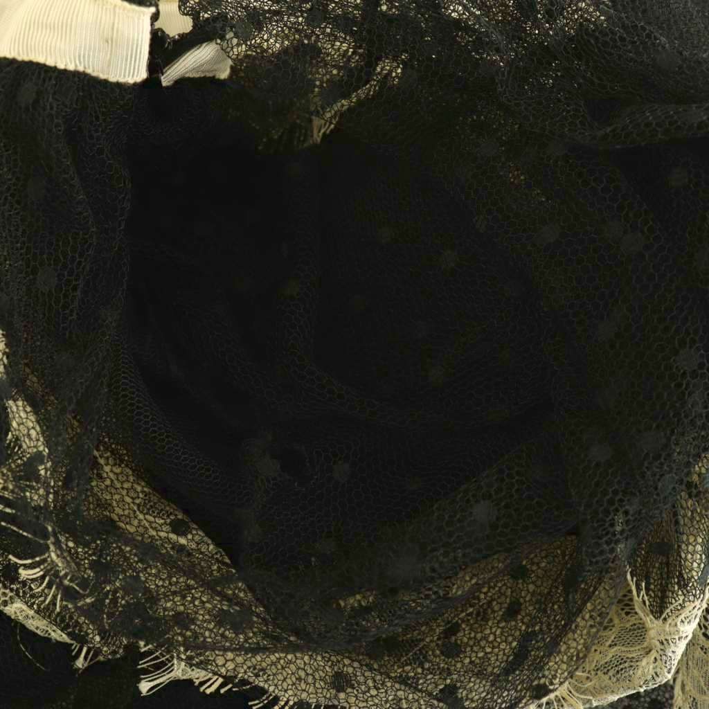 レッド ヴァレンティノ RED VALENTINO スカート チュール レース