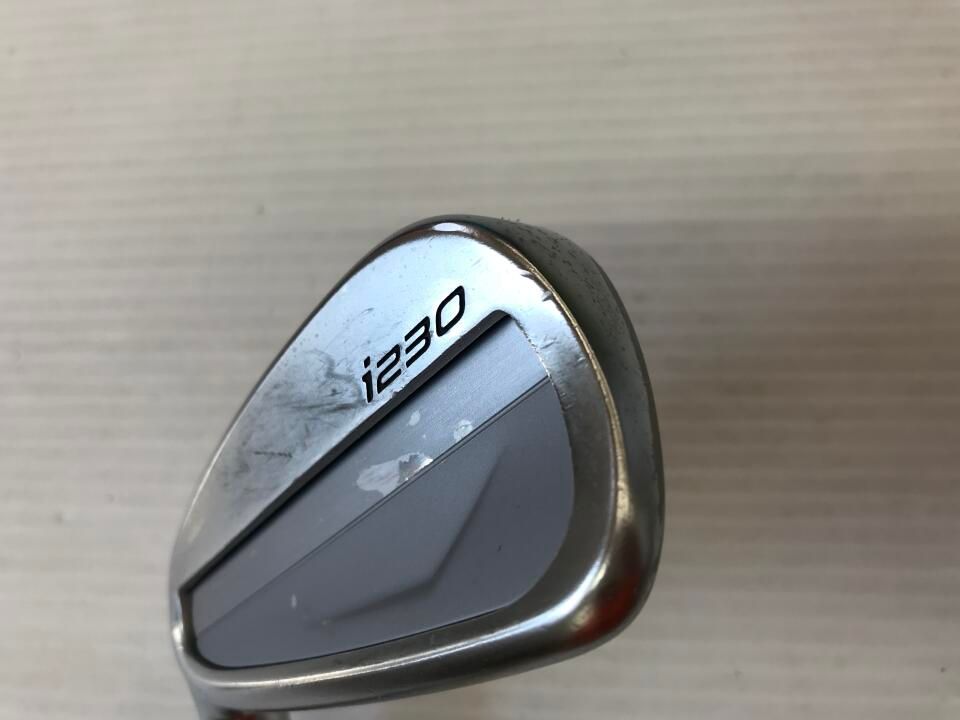 ピン i230 NSプロ950GH neo Sフレックス アイアン 中古 ゴルフドゥ