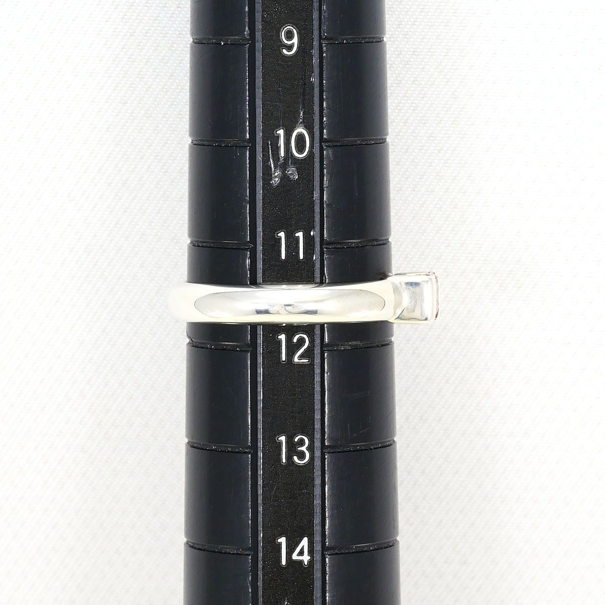 ティファニー TIFFANY&Co. カクテル シルバー925 リング・指輪 11.5号