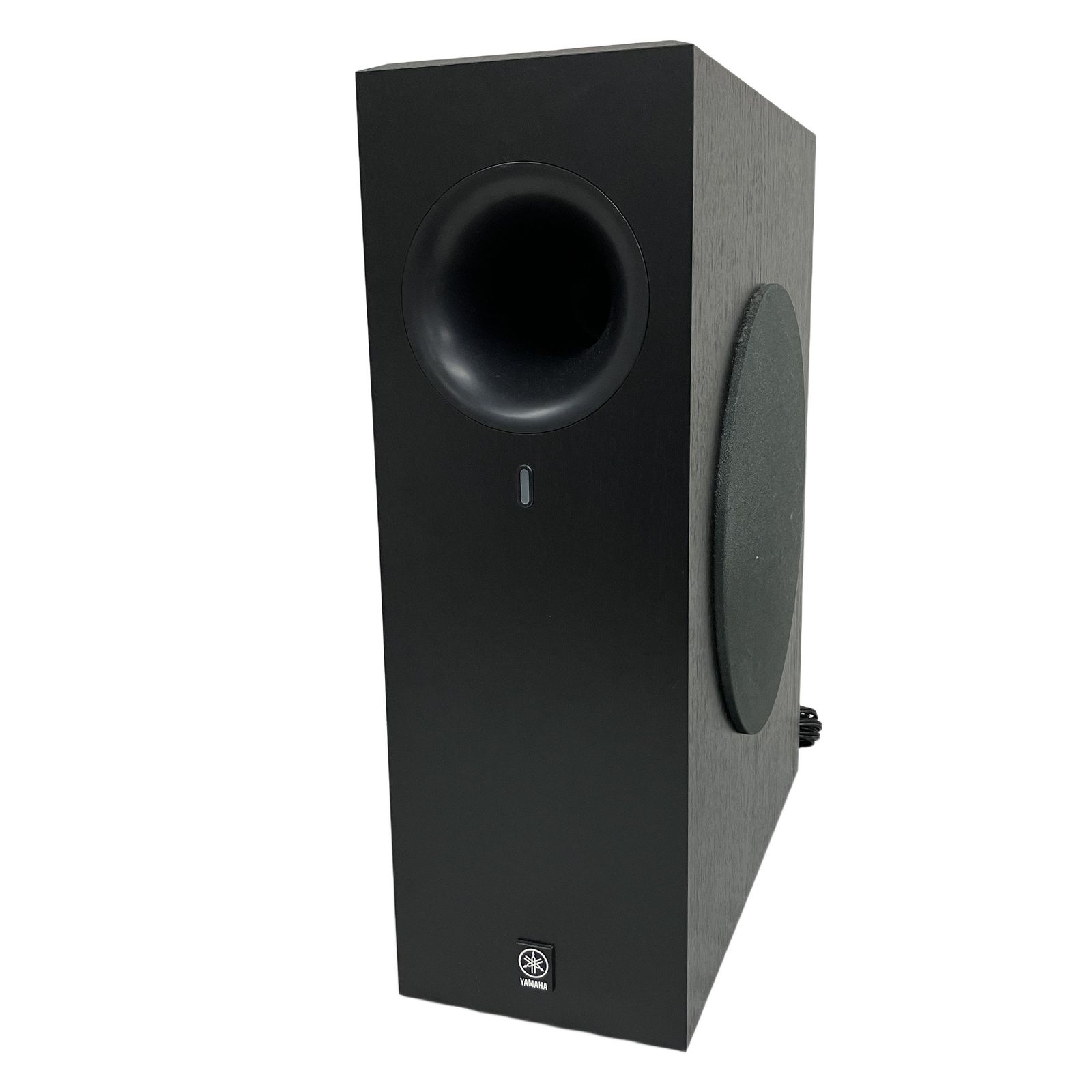 YAMAHA NS-SW210 サブウーファー　ワンオーナー 音出し確認済】YAMAHA NS-SW210 サブウーファー タチコマ様 YAMAHA NS