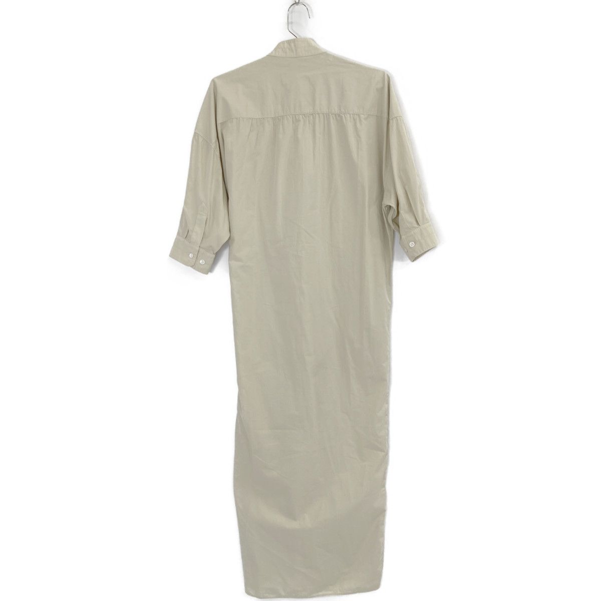 LEMAIRE ルメール SHORT SLEEVE TWISTED DRESS 34 - メルカリ