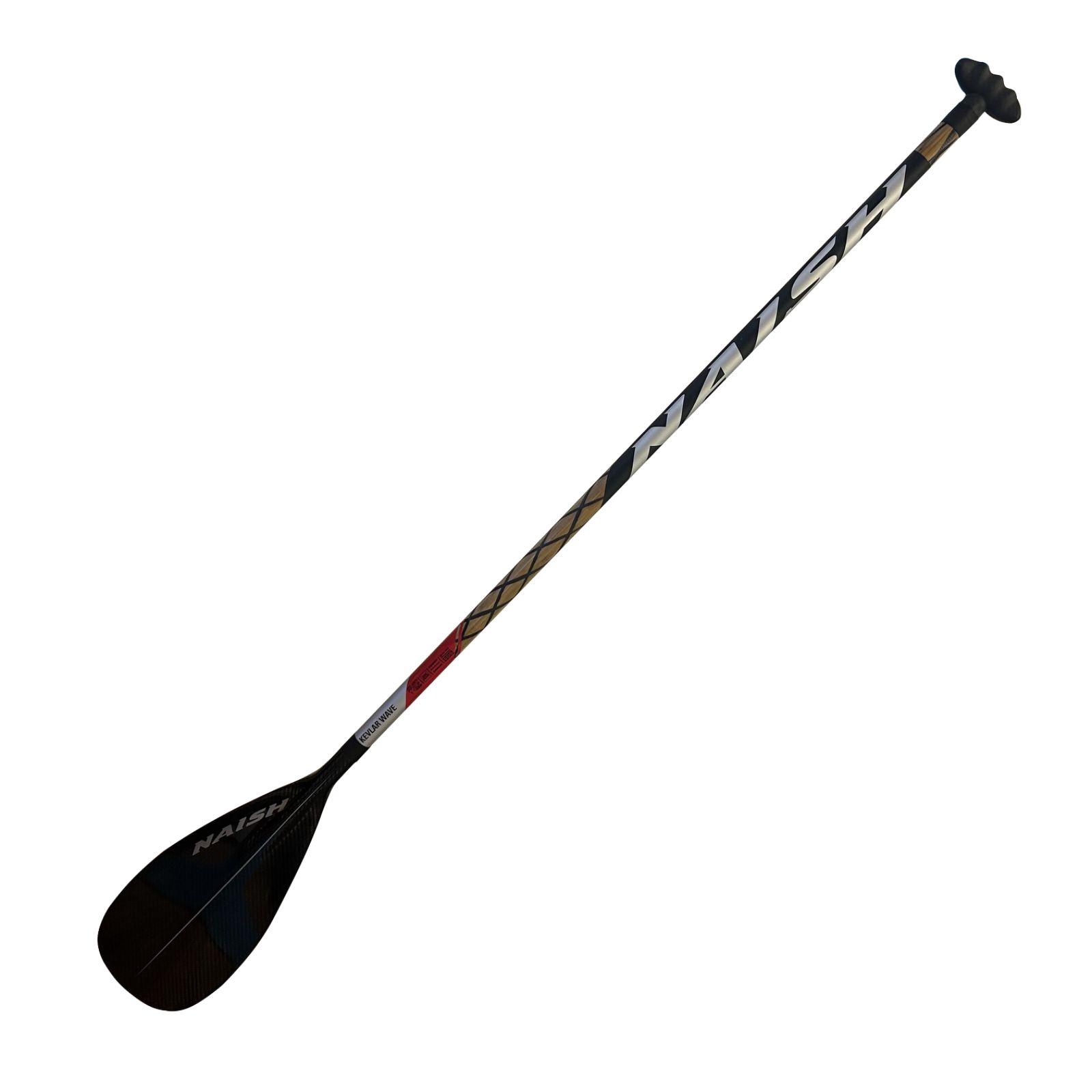 S27Naish Kevlar Wave 95 Fix SDS Paddle新品アウトレット