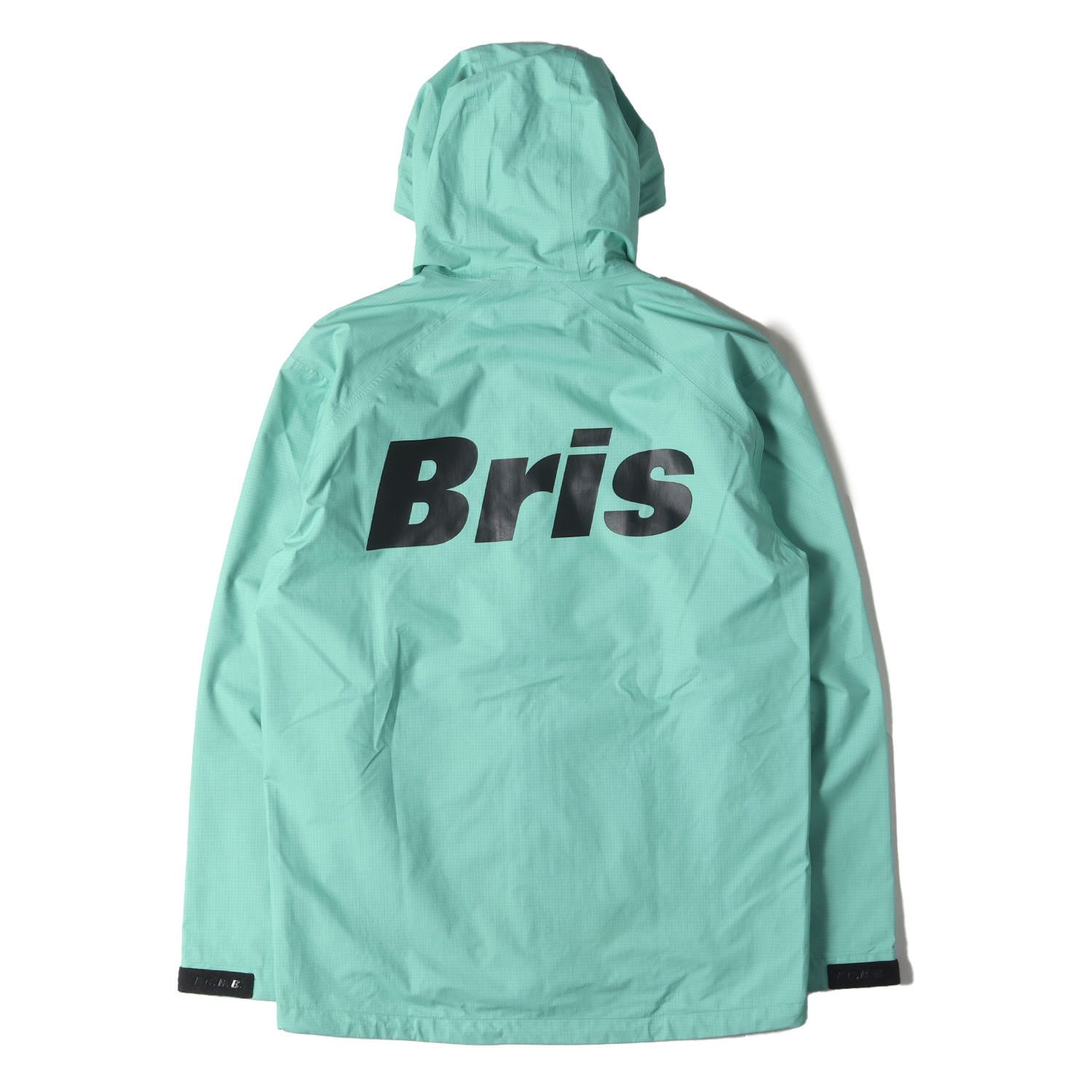 F.C.Real Bristol エフシーレアルブリストル 22SS 2レイヤー リップス