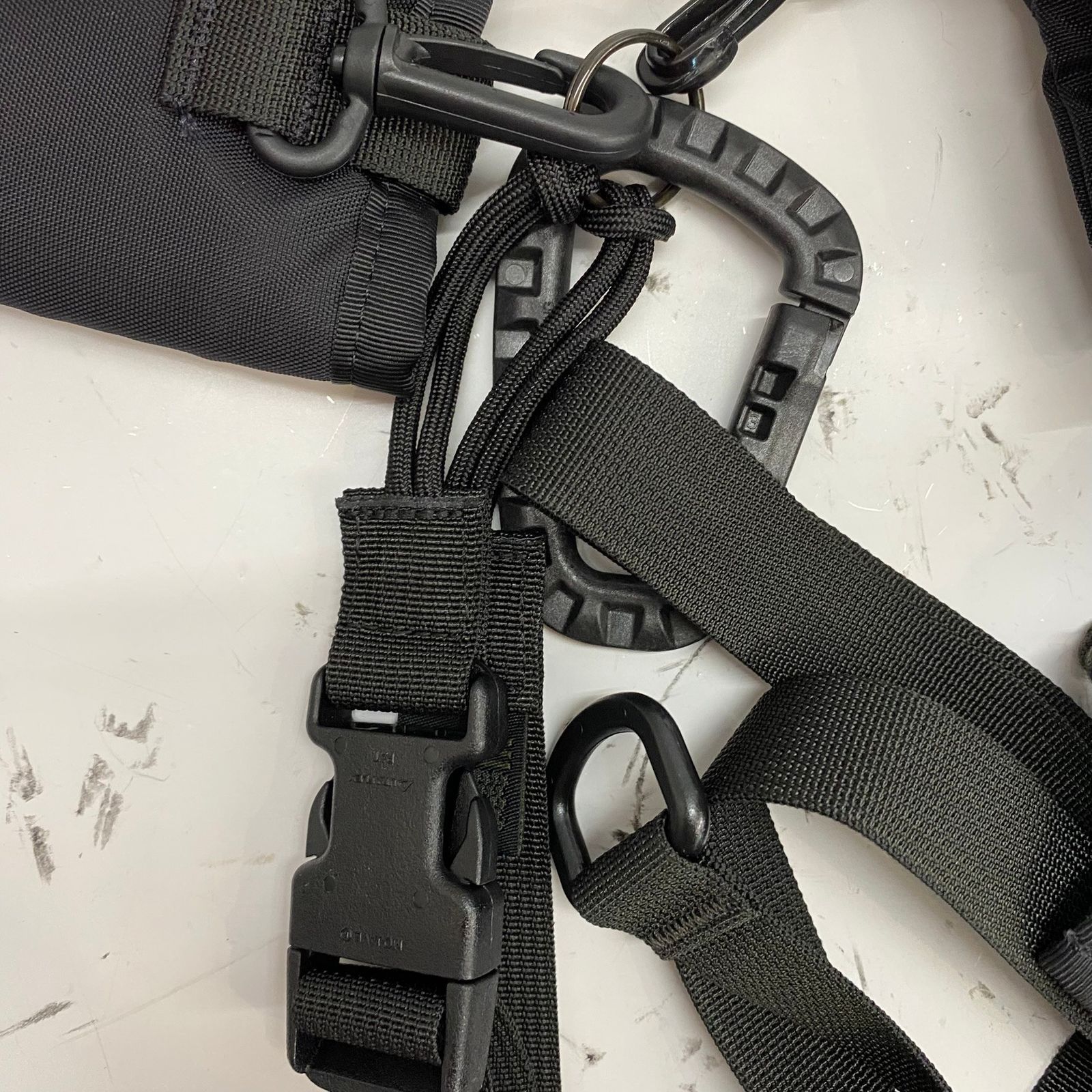 エムアイエス MIS USA製 Tactical Key Strap Set タクティカル キー