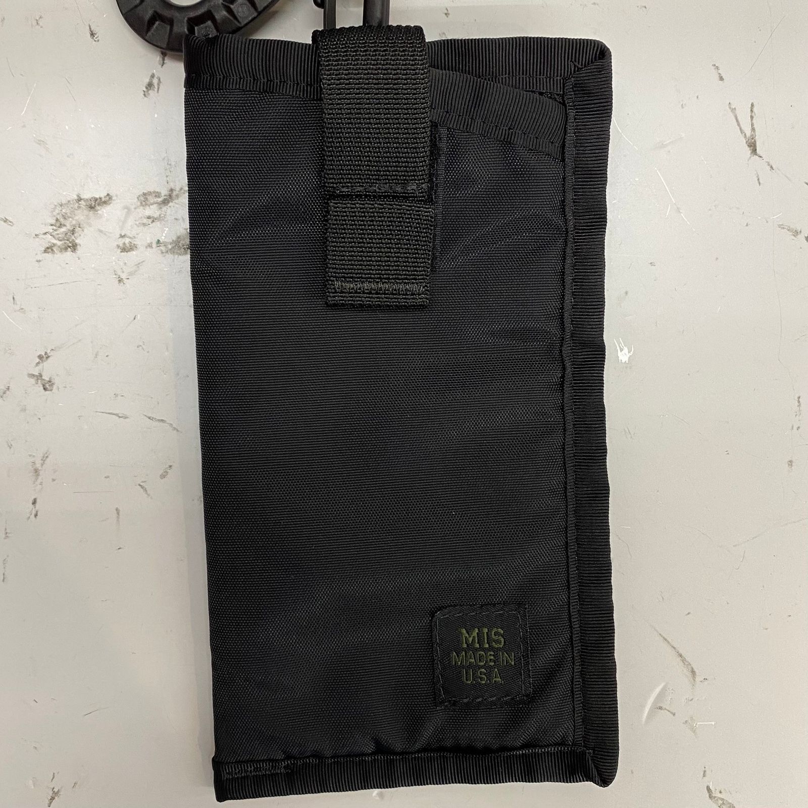 エムアイエス MIS USA製 Tactical Key Strap Set タクティカル キー