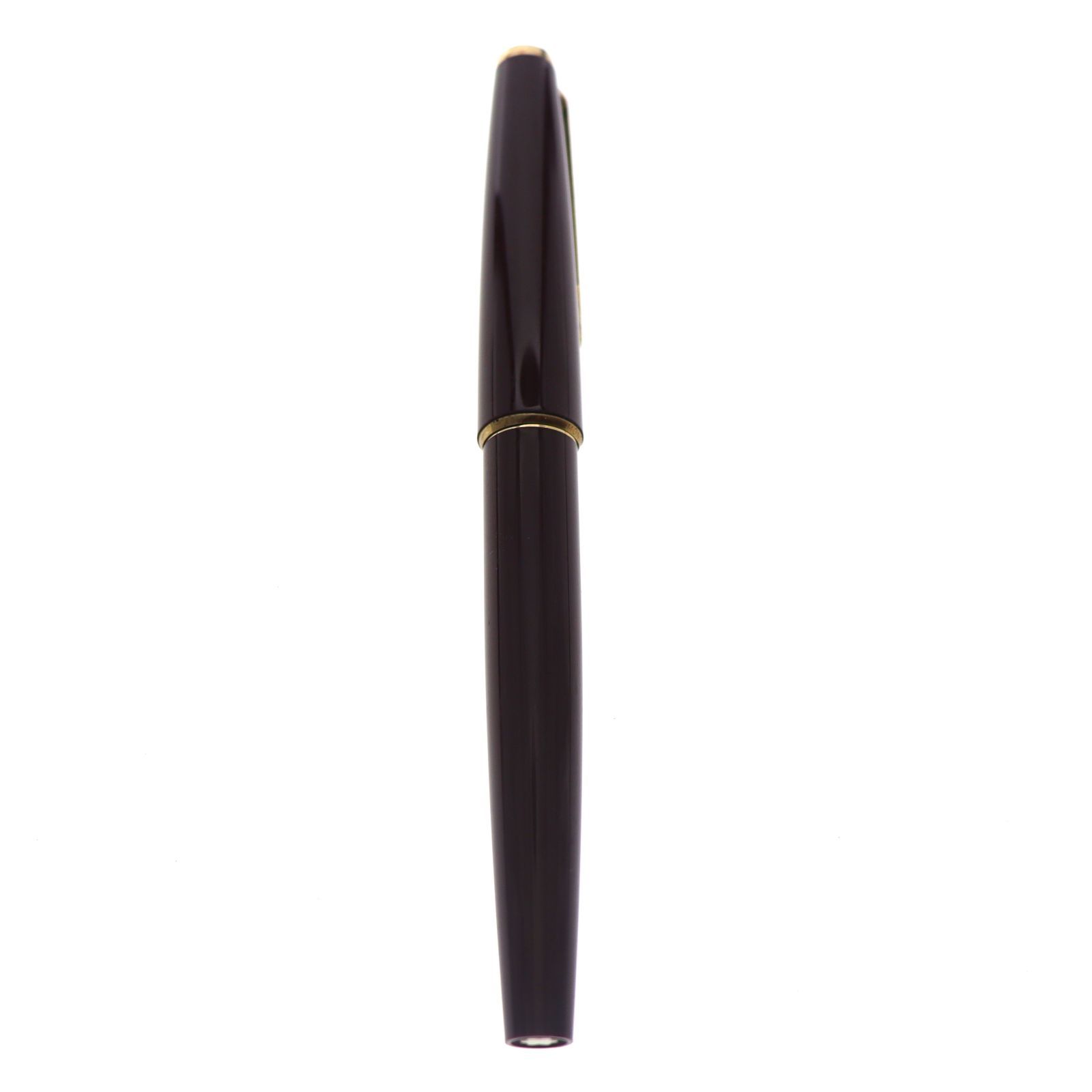 MONTBLANC モンブラン 万年筆 シャープペンシル 2本セット 14K（585