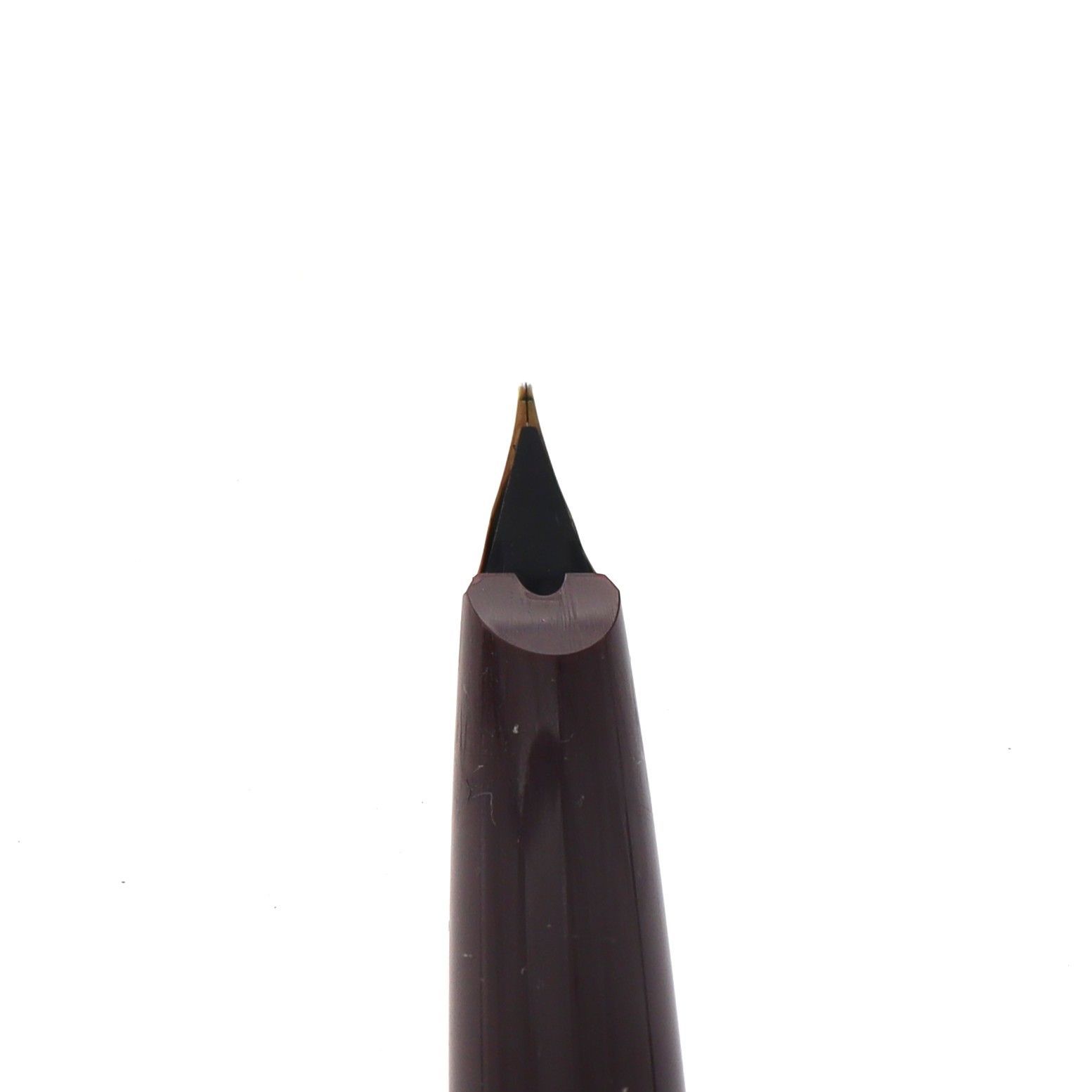 MONTBLANC モンブラン 万年筆 シャープペンシル 2本セット 14K（585