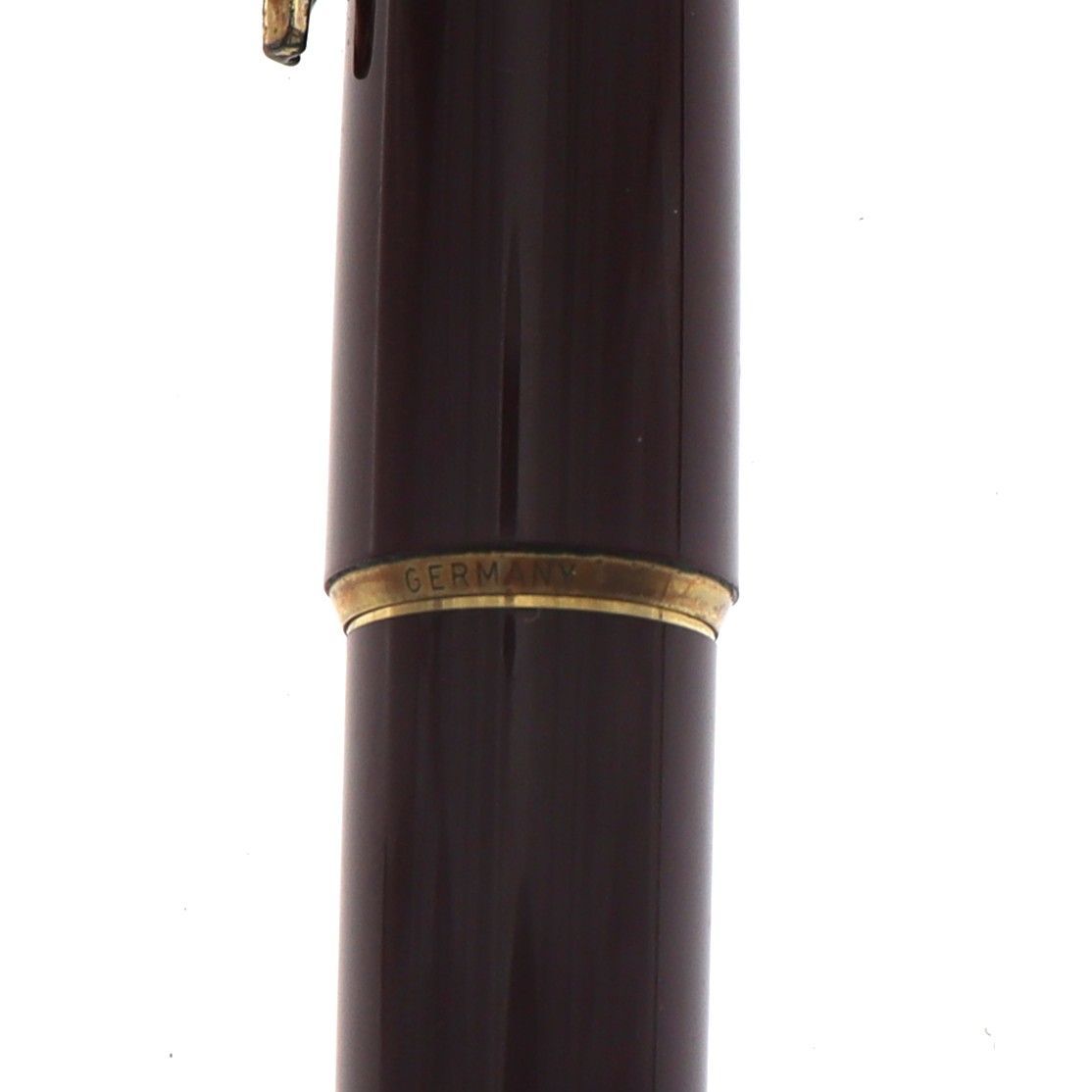 MONTBLANC モンブラン 万年筆 シャープペンシル 2本セット 14K（585