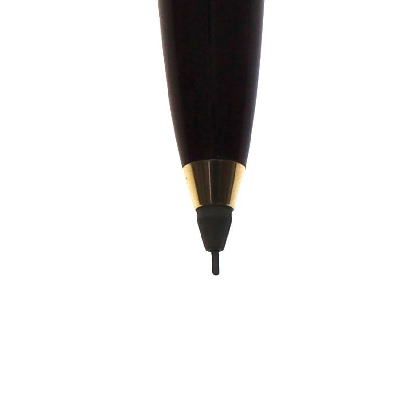 273:モンブラン万年筆　2本セット　585　14KCt MONTBLANC モンブラン 万年筆 シャープペンシル 2本セット 14K（585