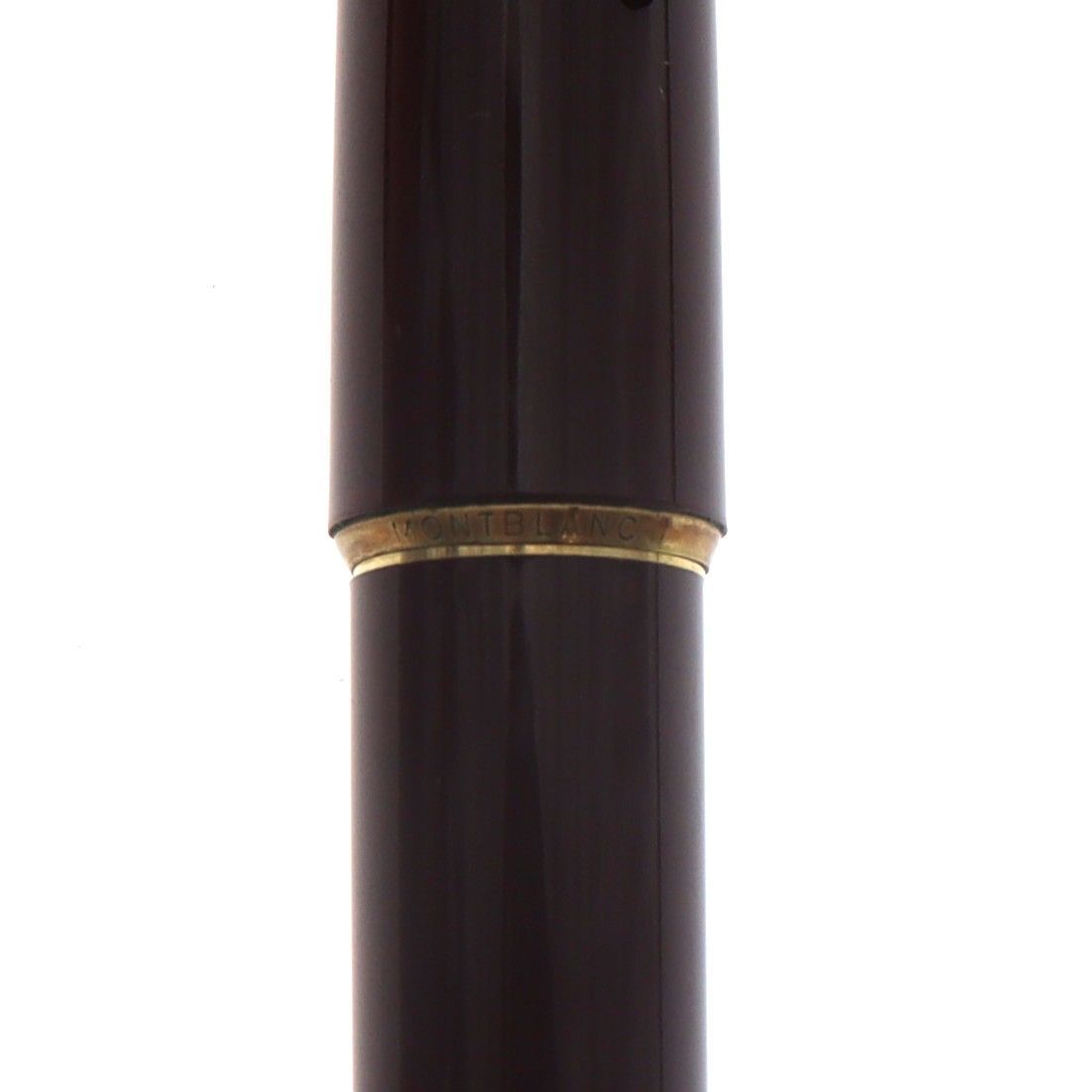 MONTBLANC モンブラン 万年筆 シャープペンシル 2本セット 14K（585