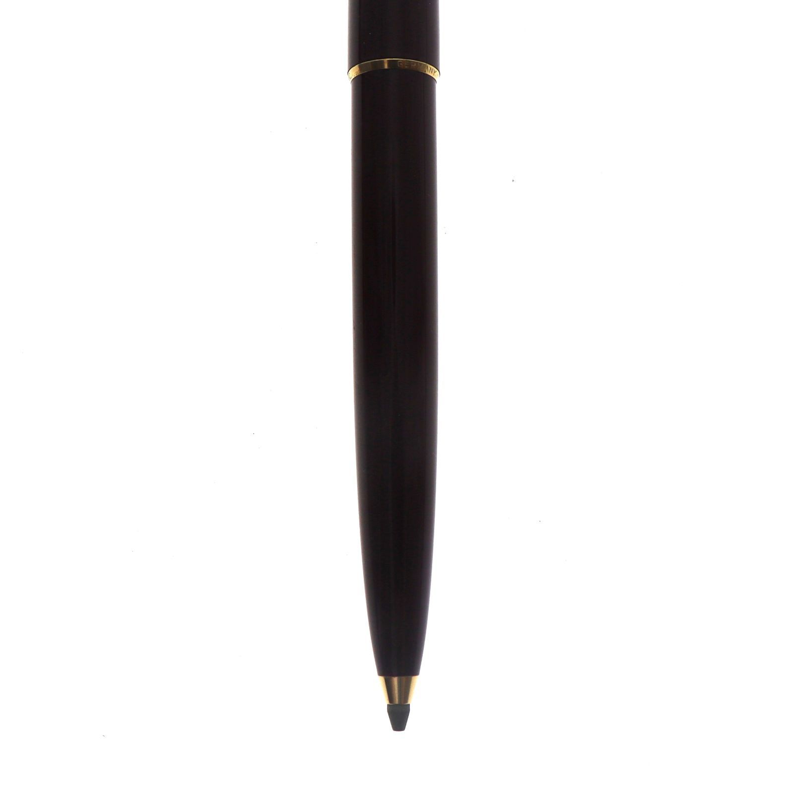 MONTBLANC モンブラン 万年筆 シャープペンシル 2本セット 14K（585