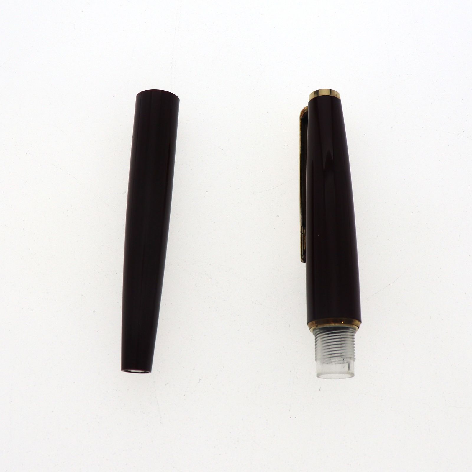 MONTBLANC モンブラン 万年筆 シャープペンシル 2本セット 14K（585