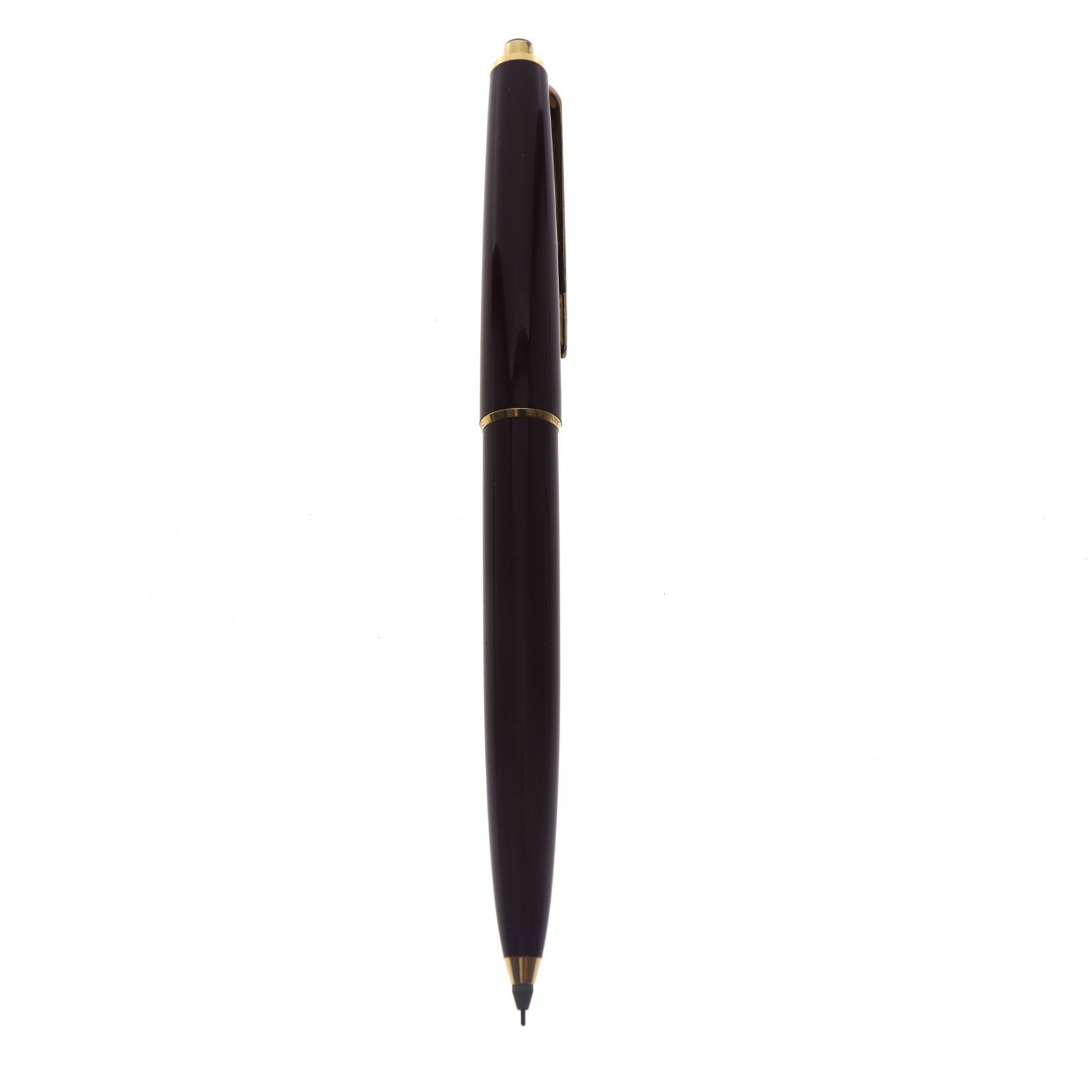 MONTBLANC モンブラン 万年筆 シャープペンシル 2本セット 14K（585