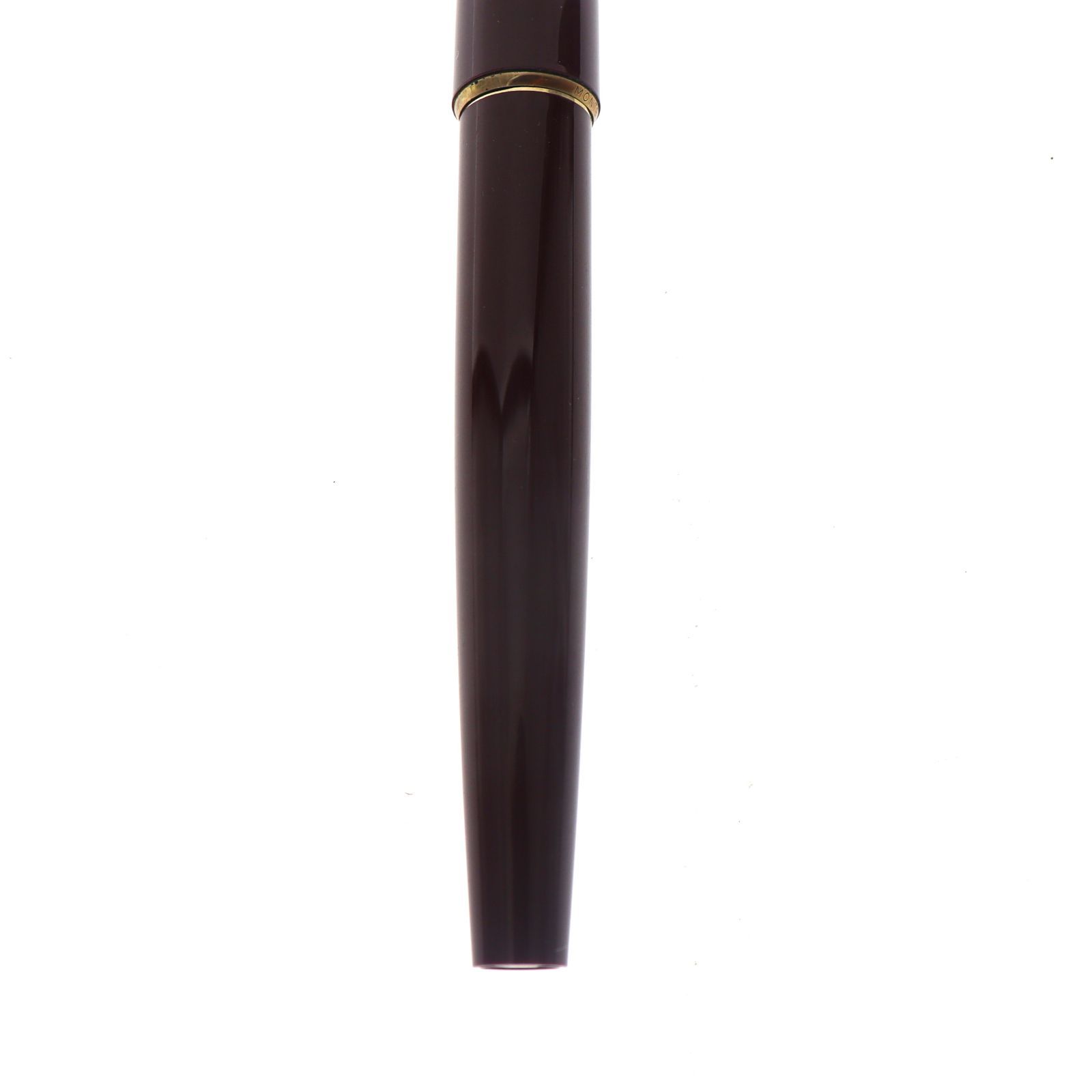 MONTBLANC モンブラン 万年筆 シャープペンシル 2本セット 14K（585