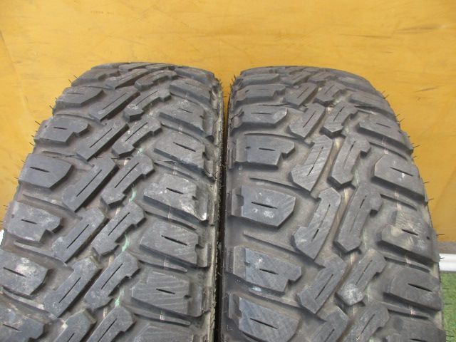 スチールホイル　カスタムペイント+165/65R14　ホワイトレター　ハスラー　エブリー　タフト　アトレー 中古】 送料込み スチールホイール ホワイトレター 165/65R14