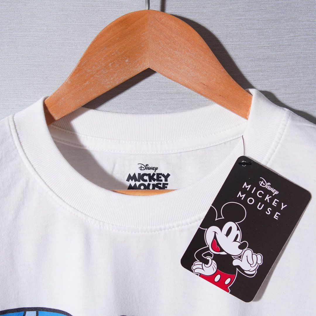 デッドストック】 ディズニー ファンタジア Disney FANTASIA Tシャツ