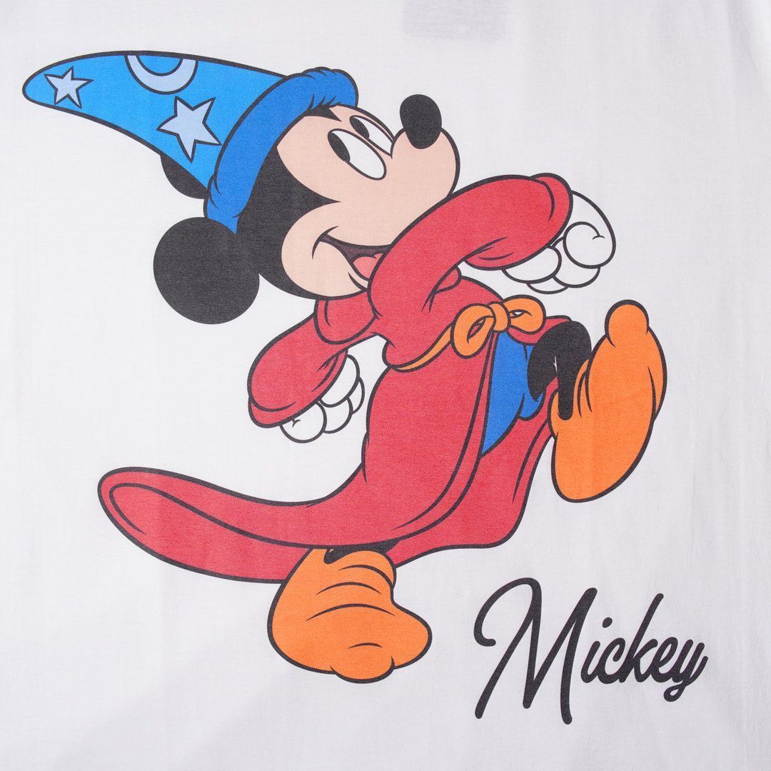 デッドストック】 ディズニー ファンタジア Disney FANTASIA Tシャツ