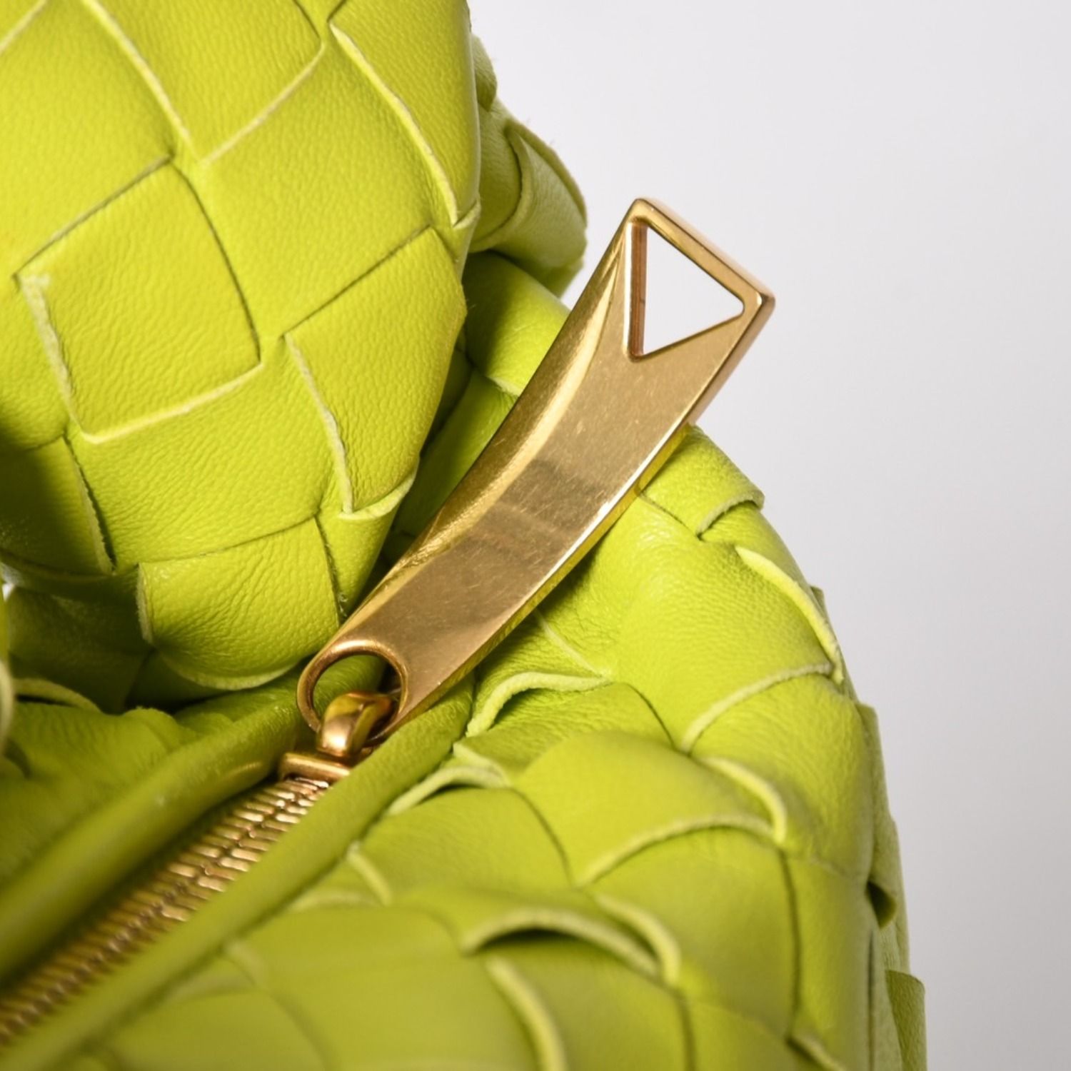 極美品 BOTTEGAVENETA ボッテガヴェネタ MINI JODIE ミニ ジョディ