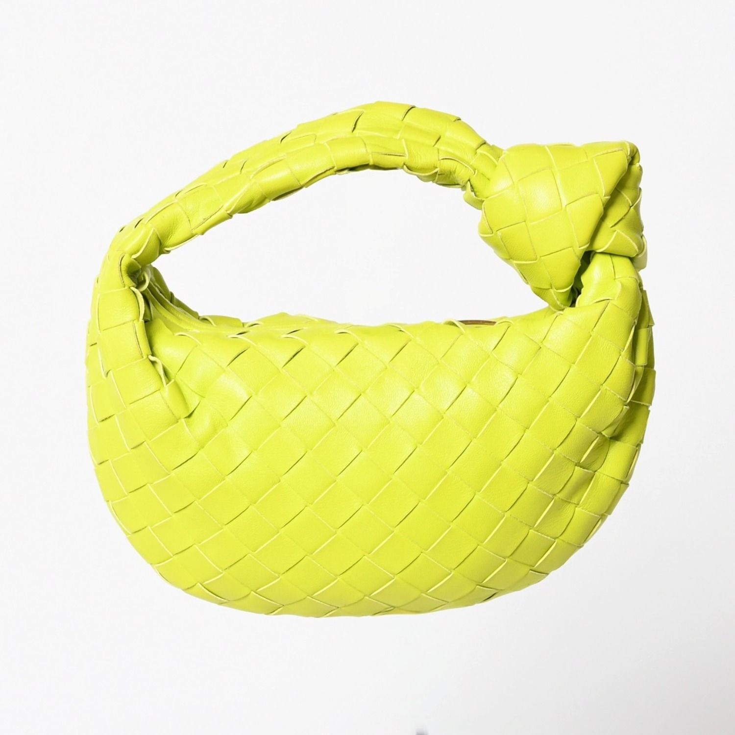 極美品 BOTTEGAVENETA ボッテガヴェネタ MINI JODIE ミニ ジョディ